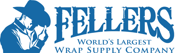Fellers - World's Largest Wrap Supply Company